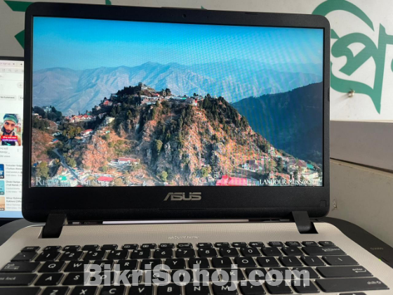 Asus Laptop